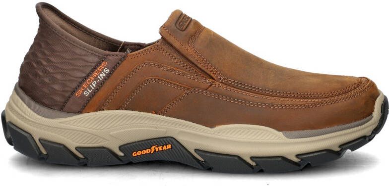 Skechers Hands Free Slip-Ins Respected Elgin instapschoenen