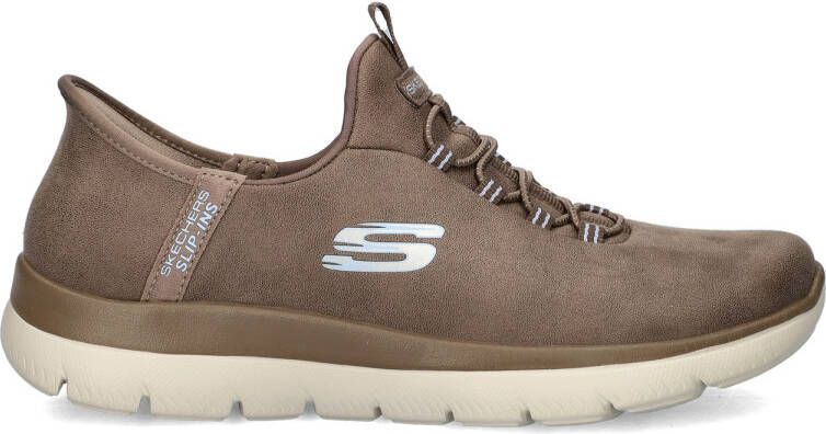 Skechers Hands Free Slip-Ins Summits instapschoenen