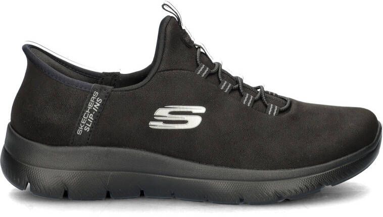 Skechers Hands Free Slip-Ins Summits instapschoenen