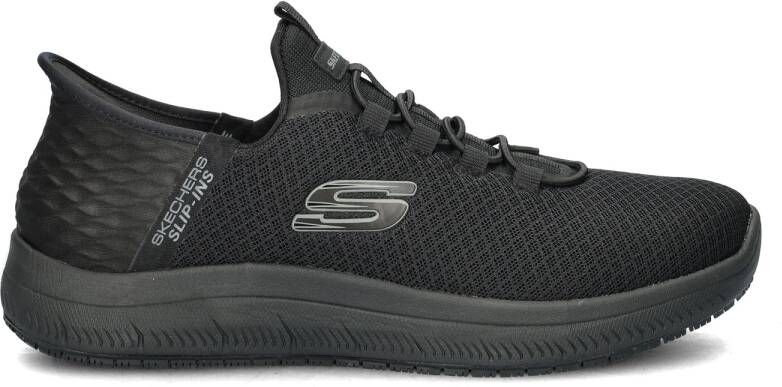 Skechers Hands Free Slip-Ins Summits SR instapschoenen