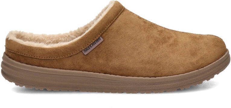 Skechers Melson pantoffels