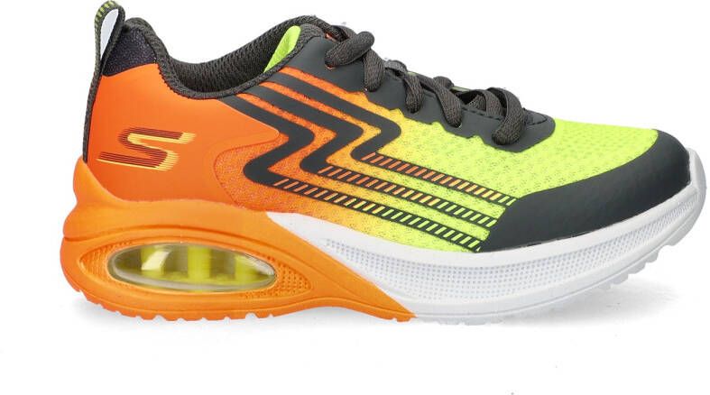 Skechers Microspec Max Advantage lage sneakers