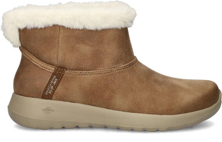 Skechers On the Go Joy gevoerde boots