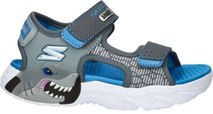 Skechers S-Slights Creature of Splash sandalen