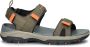 Skechers Tresmen sandalen - Thumbnail 1