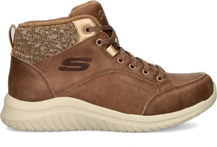 Skechers Ultra Flex 2.0 veterboots