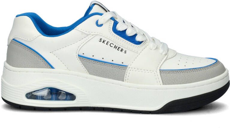 Skechers Uno Court Low-Post lage sneakers