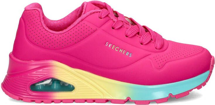 Skechers Uno Gen-1 lage sneakers