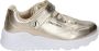 Skechers Uno Lite sneaker goud Meisjes Imitatieleer 27 Sneakers - Thumbnail 2