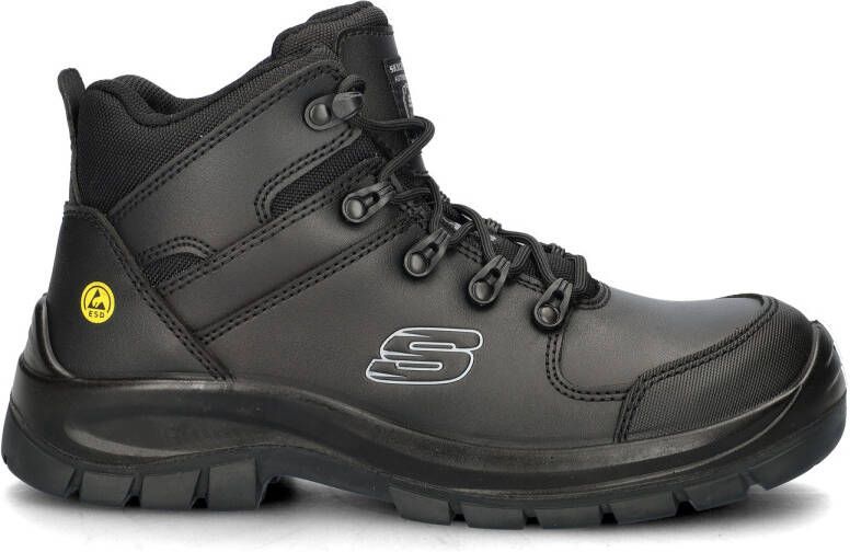 Skechers Work Trophus veterboots