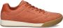 Skechers Zinger heren sneaker Rood - Thumbnail 1