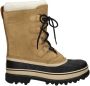 Sorel Caribou leren snowboots cognac - Thumbnail 1