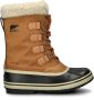 Sorel WINTER CARNIVAL™ BOOT WP Women's Snowboots Camel Brown - Thumbnail 1