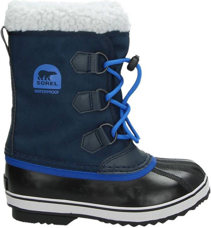 yoot pac waterproof snow boot