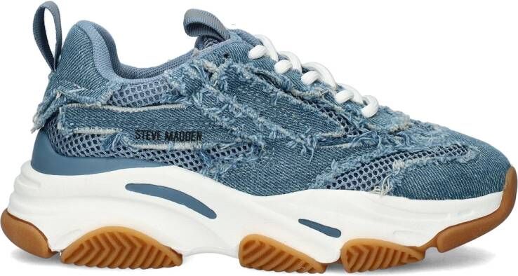 Steve Madden J Possession lage sneakers