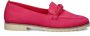 Tamaris Loafers Chunky slipper plateau slipper met zijstretch-inzetten - Thumbnail 5