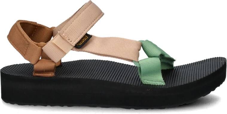 Teva Midform Universal sandalen