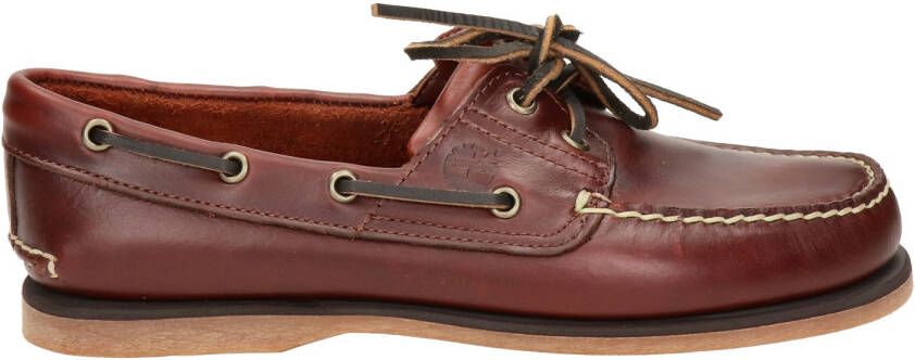 Timberland Classic mocassins & loafers