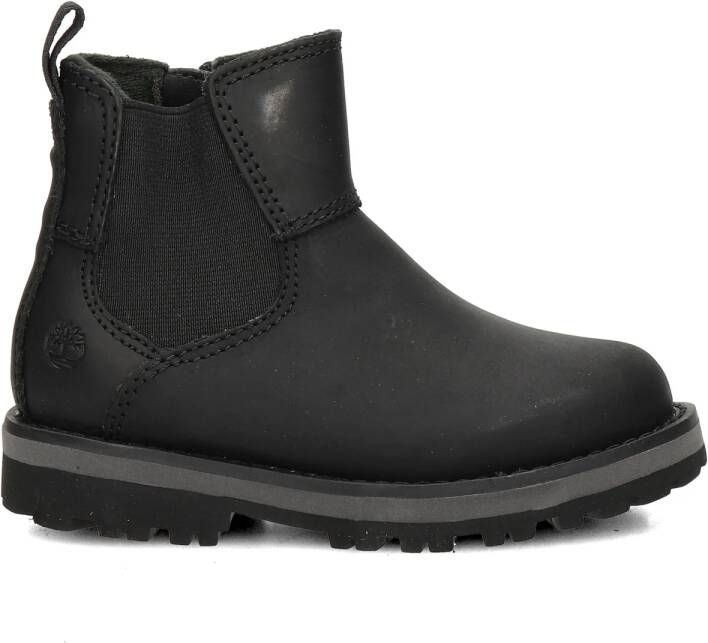 Timberland Courma Kid rits- & gesloten boots