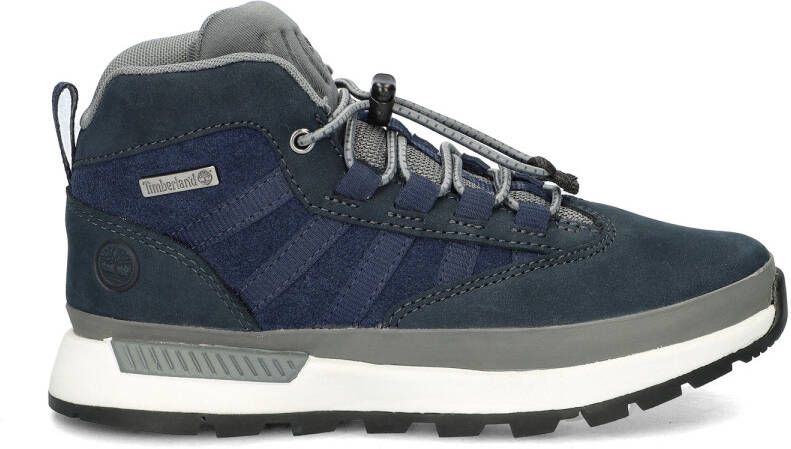 Timberland Euro Trekker hoge sneakers