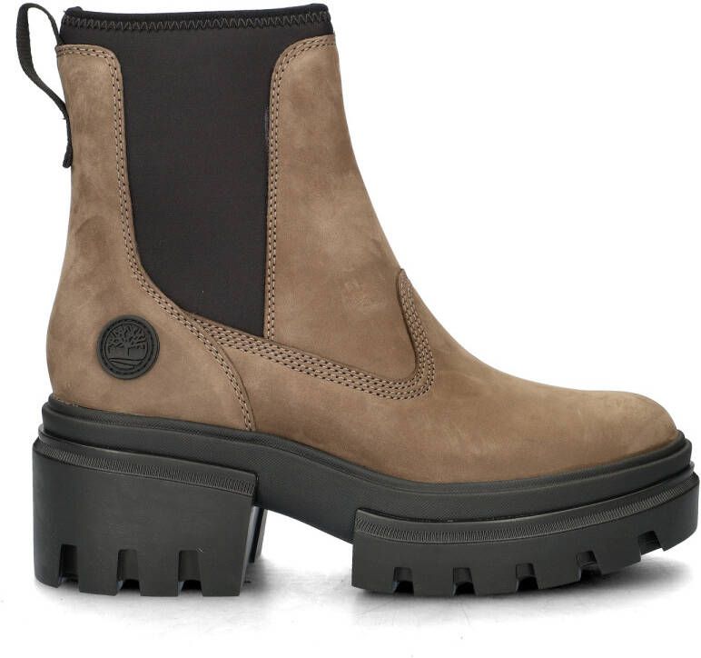 Timberland Laarzen Everleigh Mid Chelsea Boot