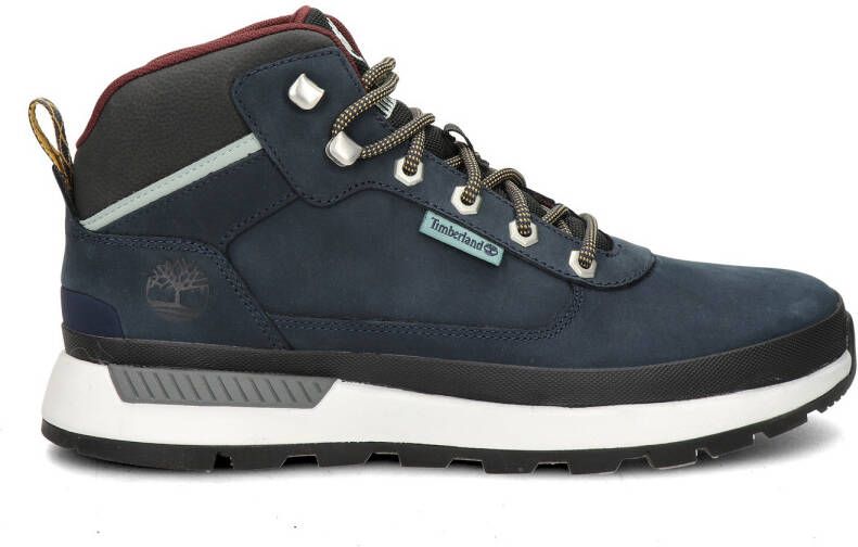 Timberland Field Trekker Chukka veterboots