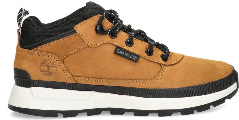 Timberland Field Trekker veterboots