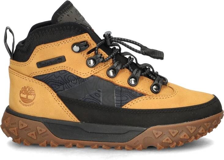 Timberland Greenstride Motion 6 hoge sneakers