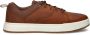 Timberland Maple Grove Low Lace Up Sneaker Sneakers bruin - Thumbnail 2