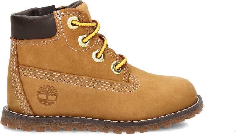 Timberland Pokey Pine veterboots