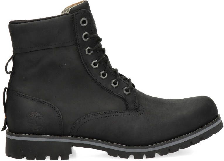 Timberland Rugged WP veterboots