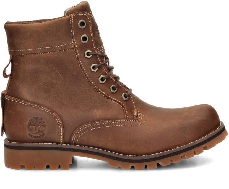 Timberland Rugged WP veterboots