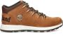 Timberland Sprint Trekker nubuck veterboots bruin - Thumbnail 2