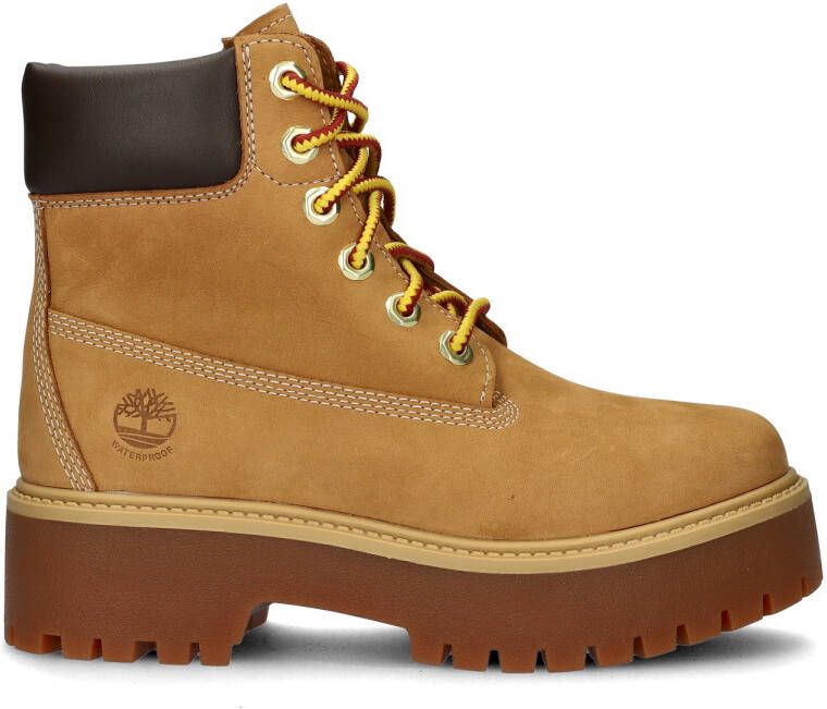 Timberland Stone Street veterboots