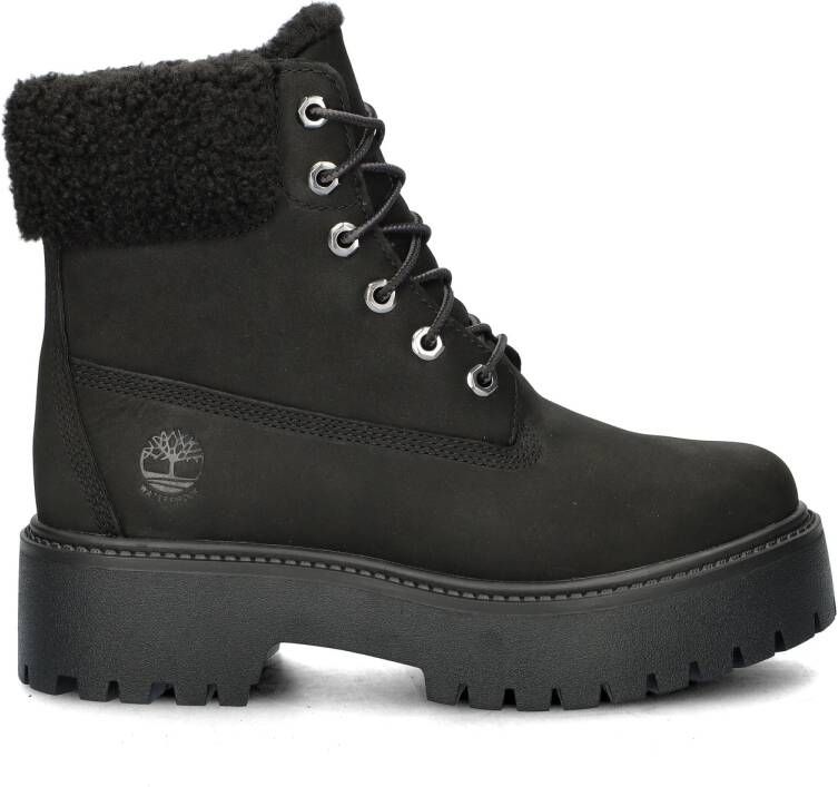 Timberland Stone Street veterboots