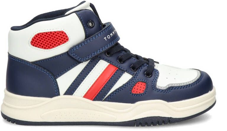 Tommy Hilfiger Jacobs hoge sneakers