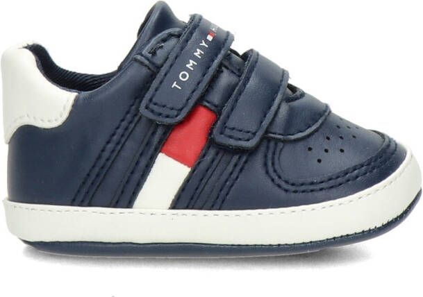 Tommy Hilfiger Kiki Boy 2 babyschoenen