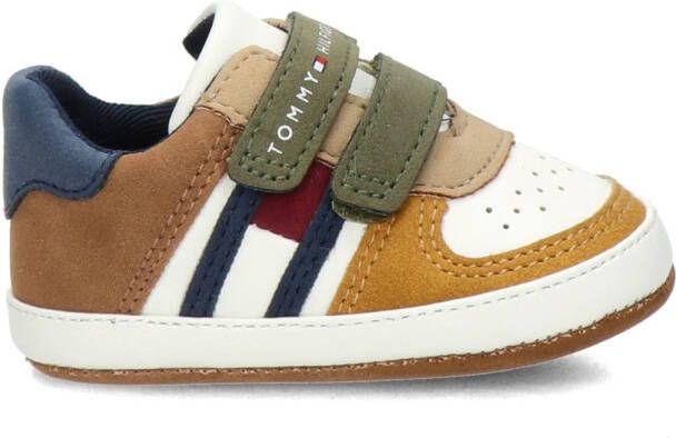 Tommy Hilfiger Kiki Boy lage sneakers