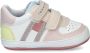 Tommy Hilfiger baby sneakers roze Meisjes Imitatieleer Meerkleurig 17 - Thumbnail 2