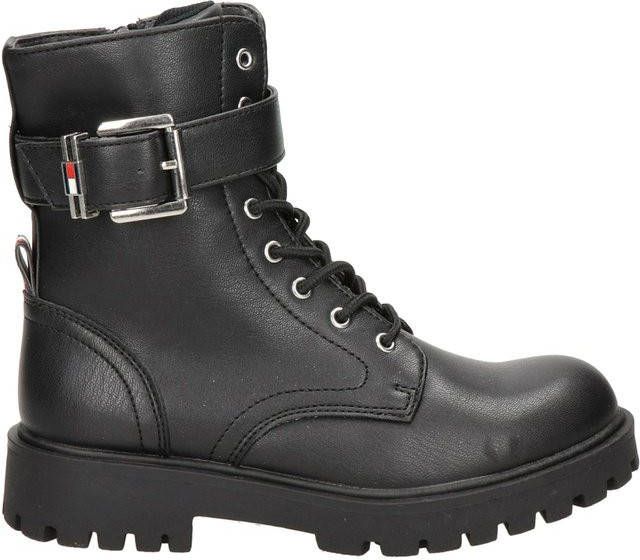 Tommy Hilfiger Rapsody veterboots