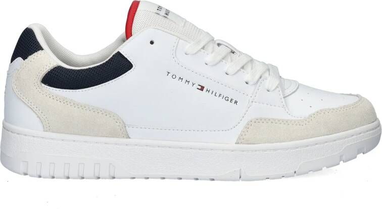 Tommy Hilfiger Sport Basket Core lage sneakers