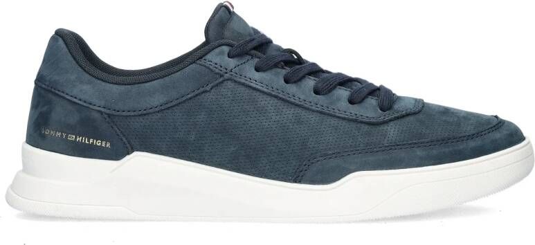 Tommy Hilfiger Sport Elevated Cupsole lage sneakers