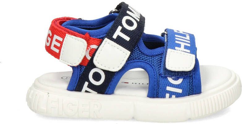 Tommy Hilfiger Sunny sandalen