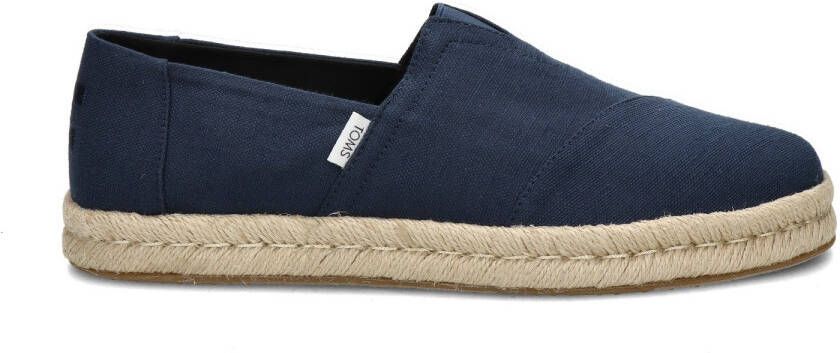 TOMS Alp Rope 2.0 espadrilles