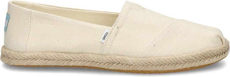 TOMS Alpargata espadrilles