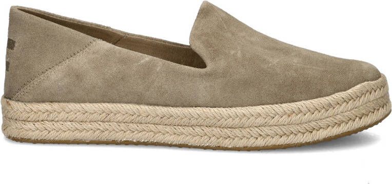 TOMS Carolina espadrilles