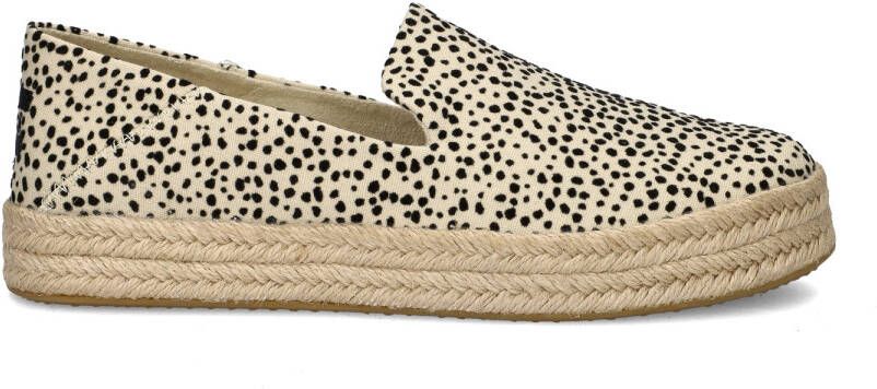 TOMS Carolina espadrilles