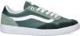 Vans Cruze Too CC Multi Block Green Multi Schoenen Heren - Thumbnail 3