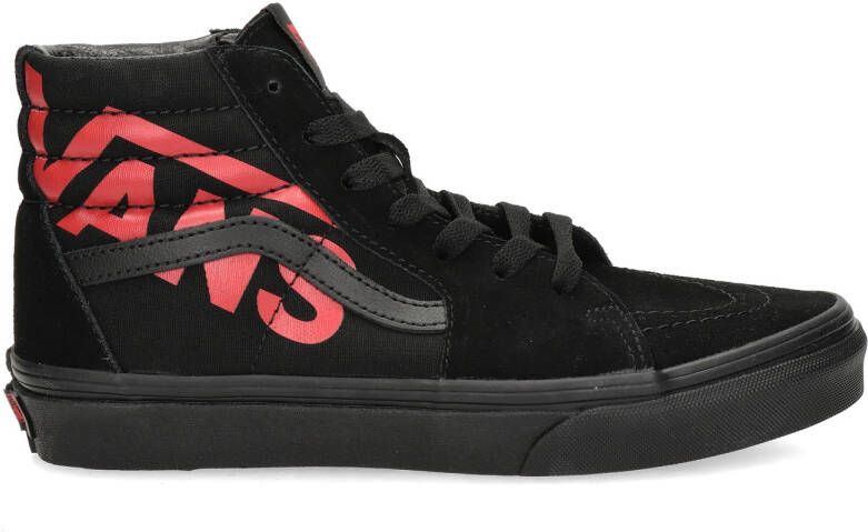 Vans SK8-Hi Logo hoge sneakers