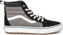 Vans Sk8-Hi MTE jongens sneakers Zwart multi - Thumbnail 1